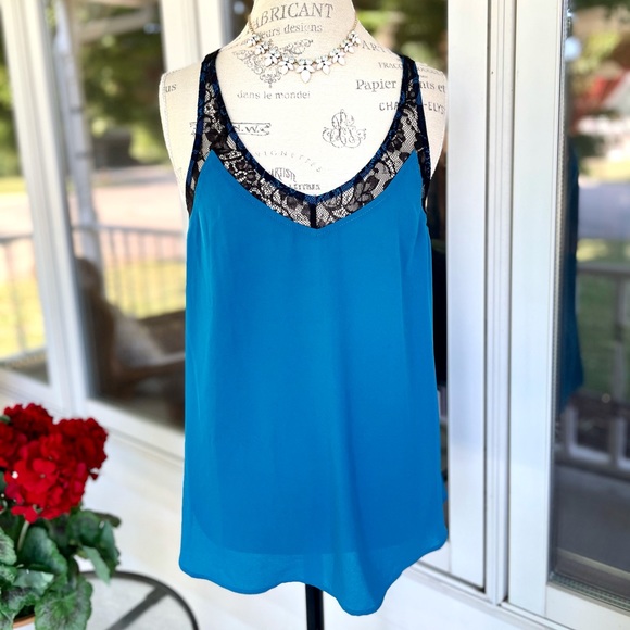 SOLD. New Women’s Express Camisole - Picture 1 of 5